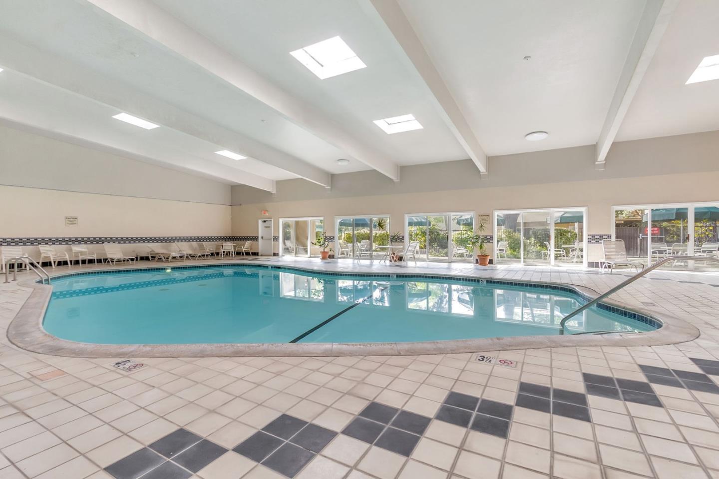 Detail Gallery Image 25 of 35 For 288 Tradewinds Dr #13,  San Jose,  CA 95123 - 1 Beds | 1 Baths
