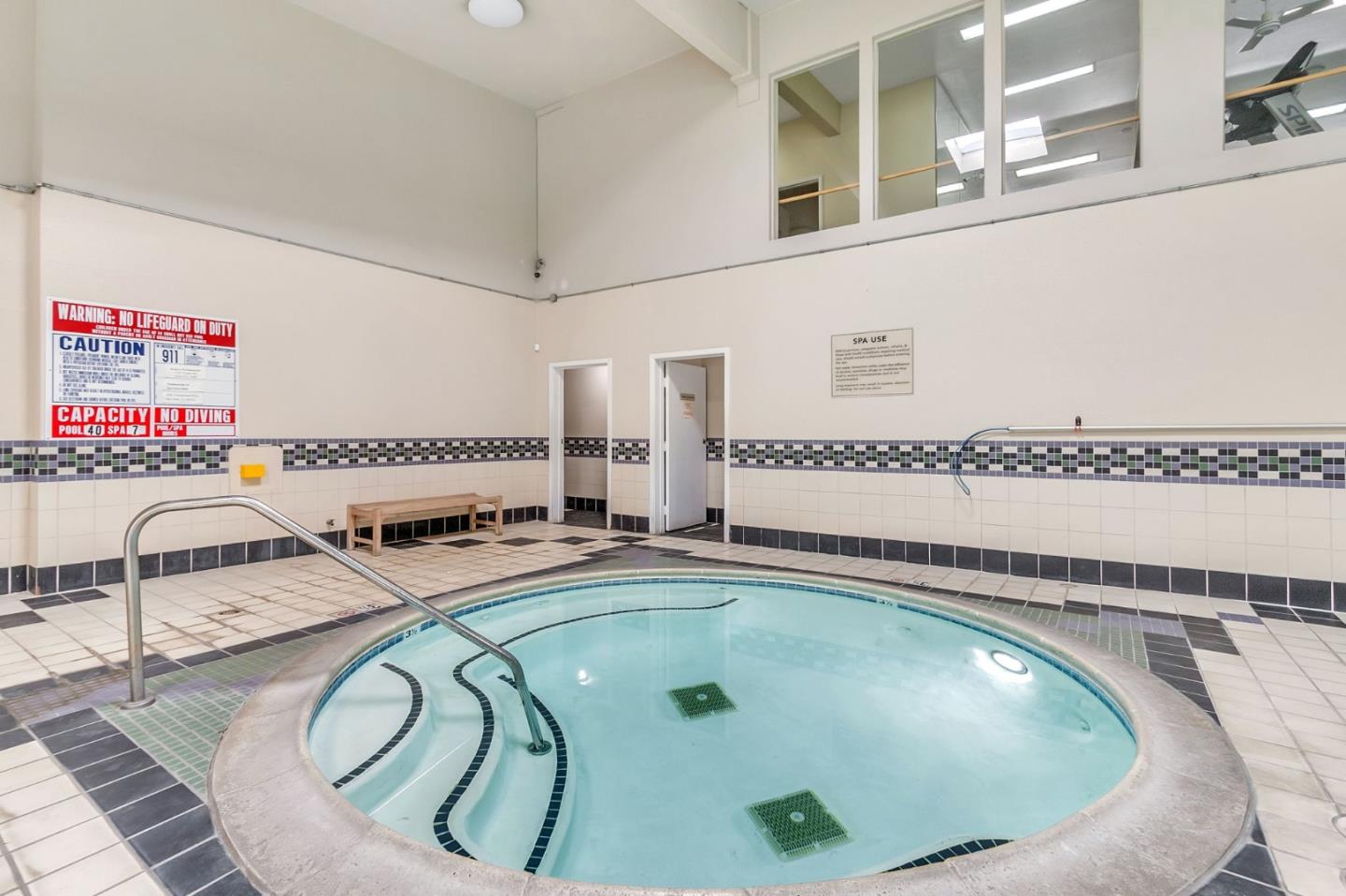 Detail Gallery Image 26 of 35 For 288 Tradewinds Dr #13,  San Jose,  CA 95123 - 1 Beds | 1 Baths