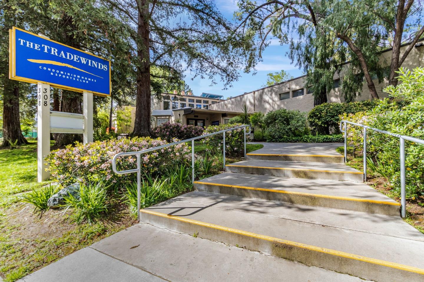 Detail Gallery Image 35 of 35 For 288 Tradewinds Dr #13,  San Jose,  CA 95123 - 1 Beds | 1 Baths