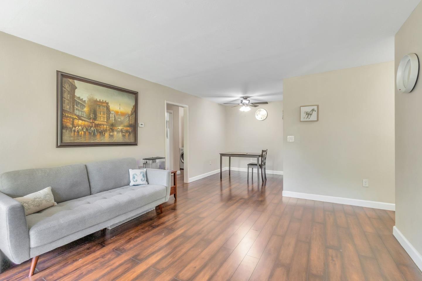 Detail Gallery Image 7 of 35 For 288 Tradewinds Dr #13,  San Jose,  CA 95123 - 1 Beds | 1 Baths
