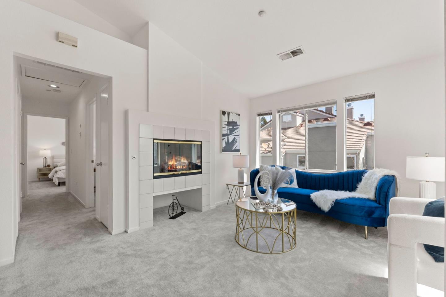 Detail Gallery Image 11 of 36 For 84 Mirabelli Cir, San Jose,  CA 95134 - 2 Beds | 2 Baths