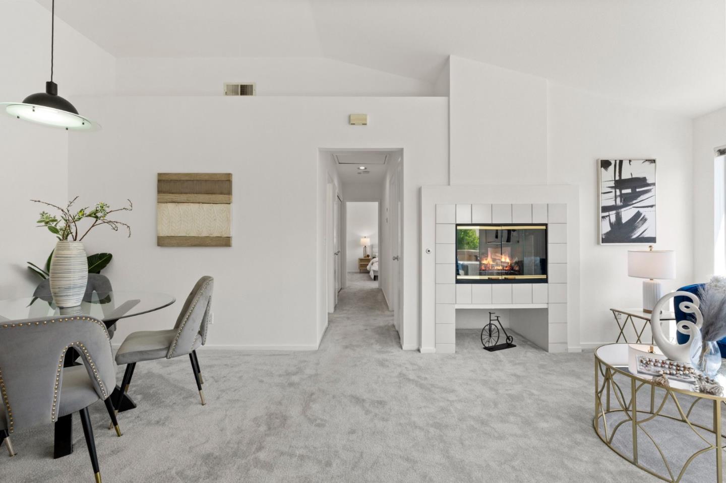Detail Gallery Image 12 of 36 For 84 Mirabelli Cir, San Jose,  CA 95134 - 2 Beds | 2 Baths