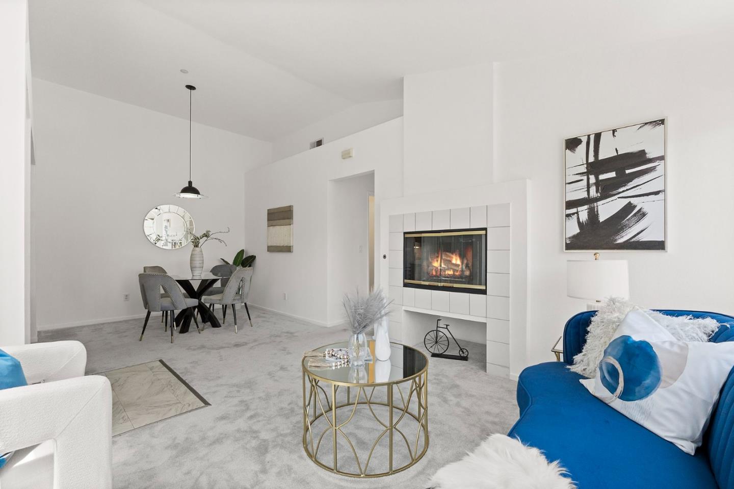 Detail Gallery Image 13 of 36 For 84 Mirabelli Cir, San Jose,  CA 95134 - 2 Beds | 2 Baths