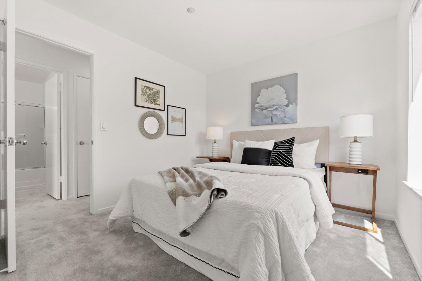 Detail Gallery Image 27 of 36 For 84 Mirabelli Cir, San Jose,  CA 95134 - 2 Beds | 2 Baths