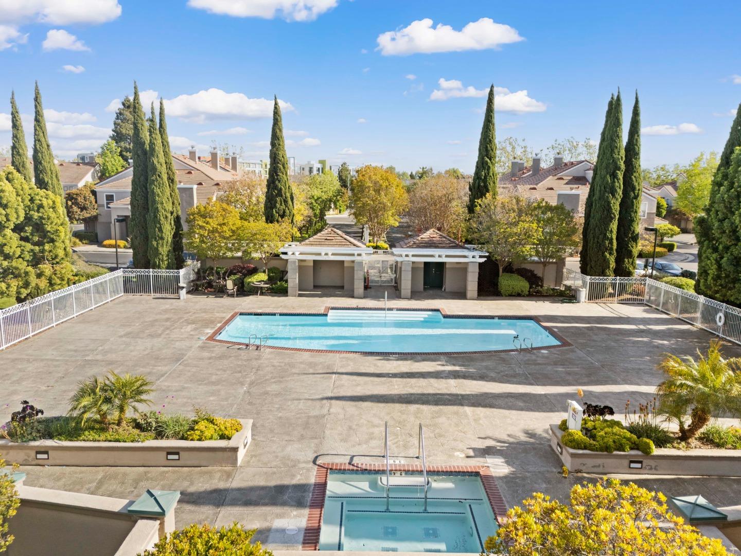 Detail Gallery Image 32 of 36 For 84 Mirabelli Cir, San Jose,  CA 95134 - 2 Beds | 2 Baths