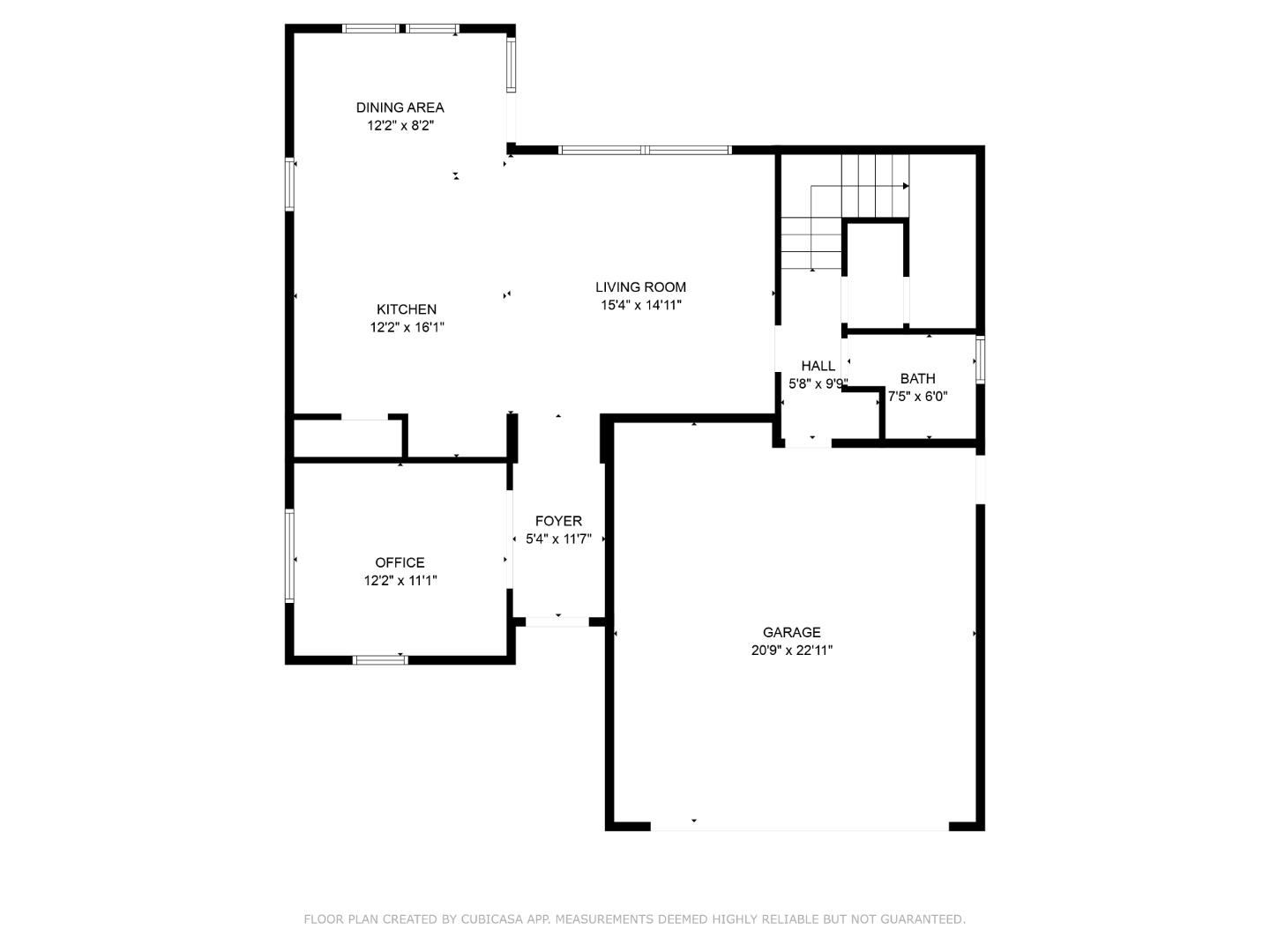 Detail Gallery Image 34 of 36 For 1551 Lily Ct, Hollister,  CA 95023 - 3 Beds | 2/1 Baths