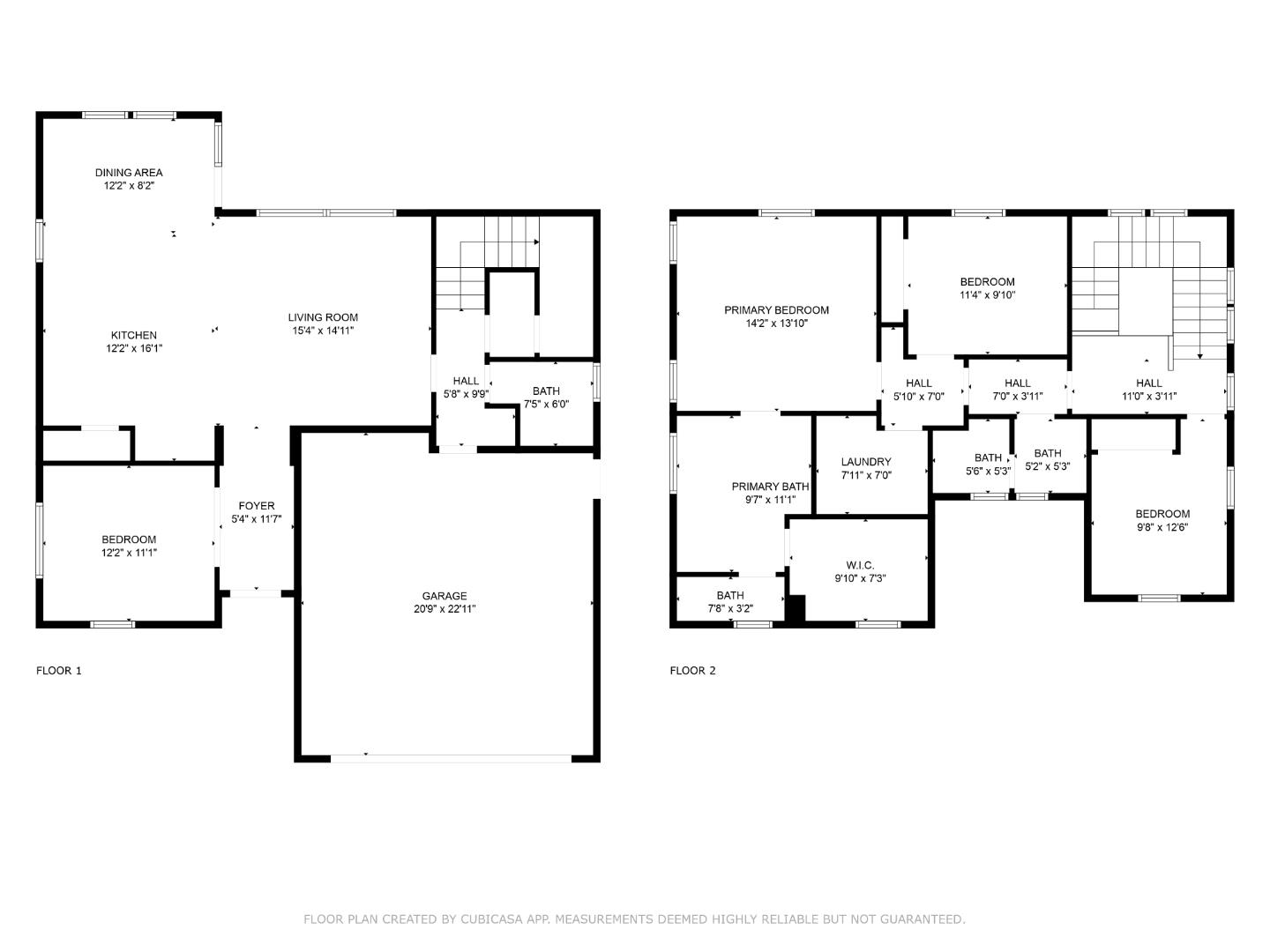 Detail Gallery Image 36 of 36 For 1551 Lily Ct, Hollister,  CA 95023 - 3 Beds | 2/1 Baths