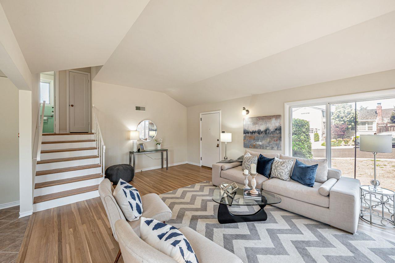 Detail Gallery Image 10 of 35 For 1141 Kains Ave, San Bruno,  CA 94066 - 2 Beds | 1 Baths
