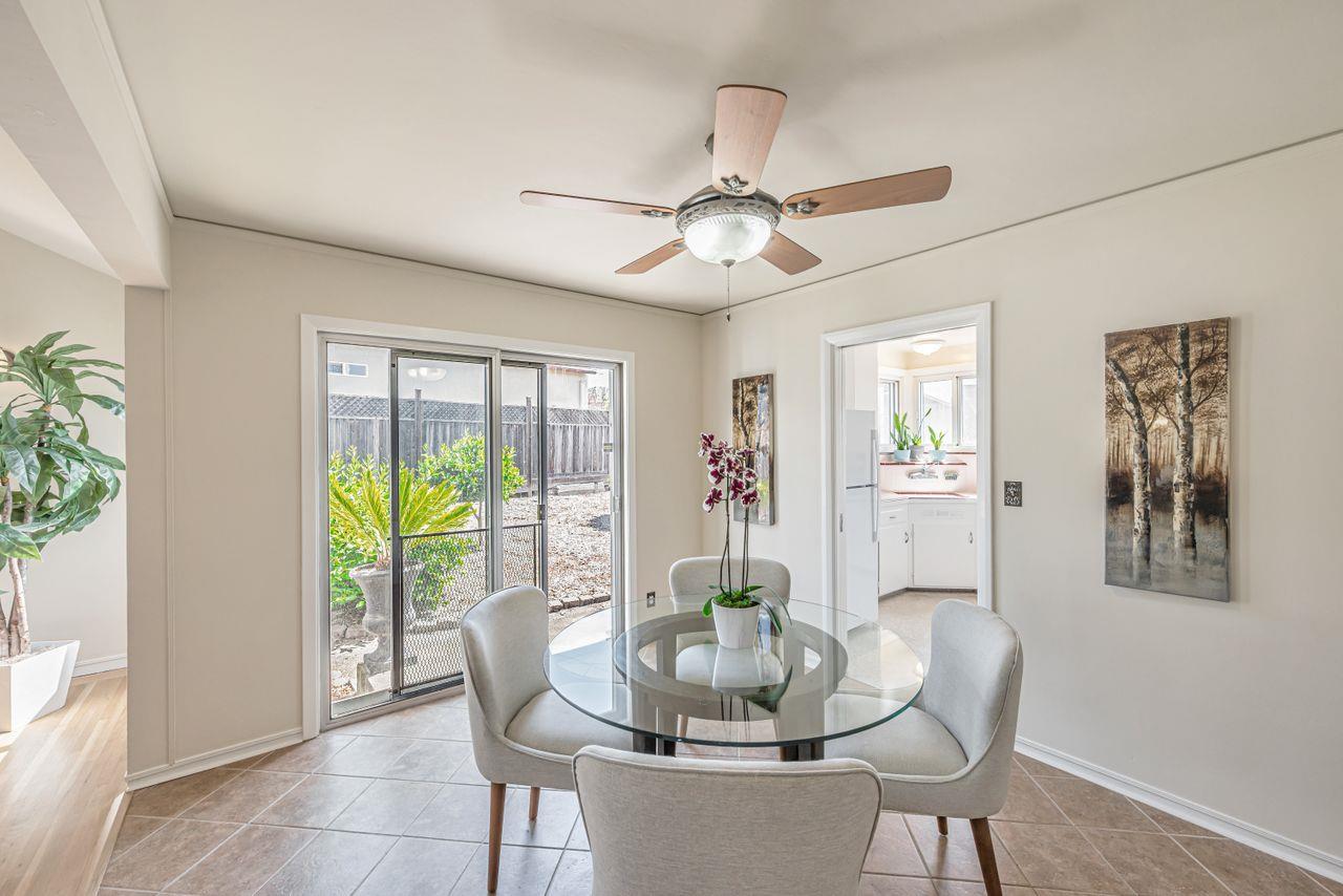 Detail Gallery Image 11 of 35 For 1141 Kains Ave, San Bruno,  CA 94066 - 2 Beds | 1 Baths