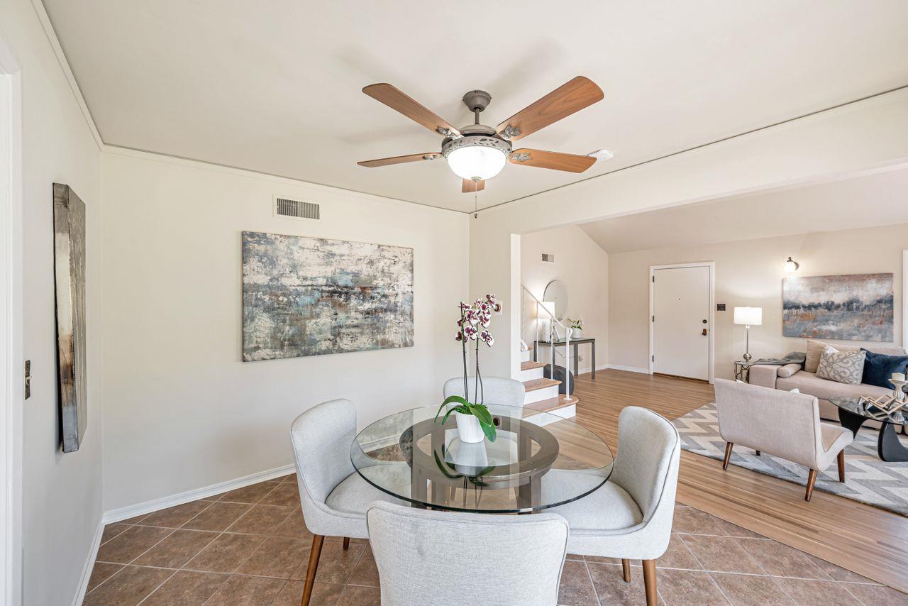 Detail Gallery Image 12 of 35 For 1141 Kains Ave, San Bruno,  CA 94066 - 2 Beds | 1 Baths