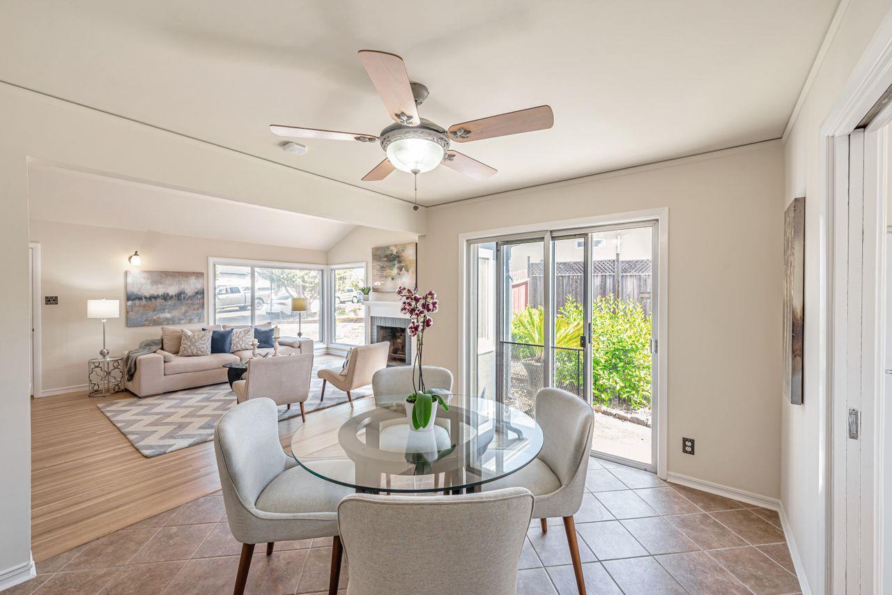 Detail Gallery Image 13 of 35 For 1141 Kains Ave, San Bruno,  CA 94066 - 2 Beds | 1 Baths