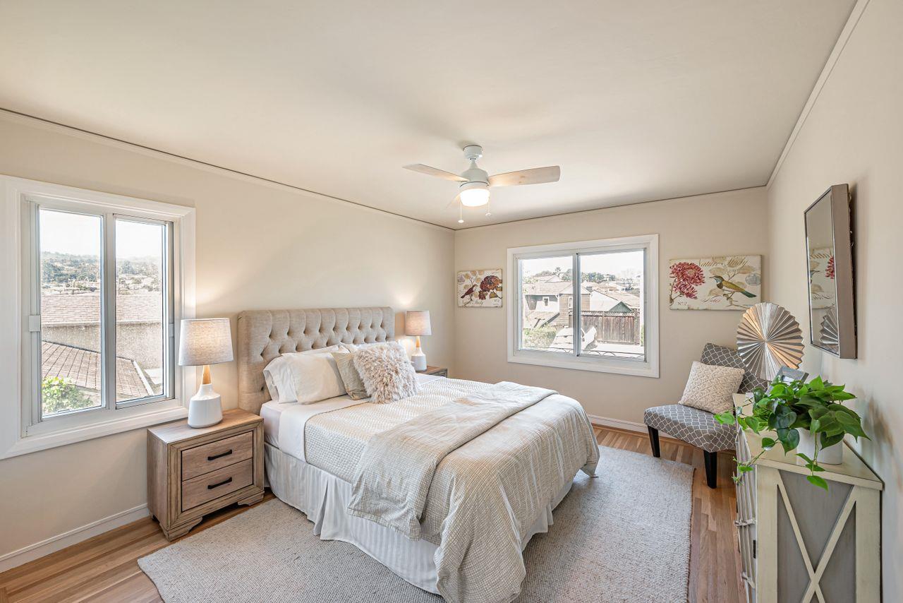 Detail Gallery Image 18 of 35 For 1141 Kains Ave, San Bruno,  CA 94066 - 2 Beds | 1 Baths