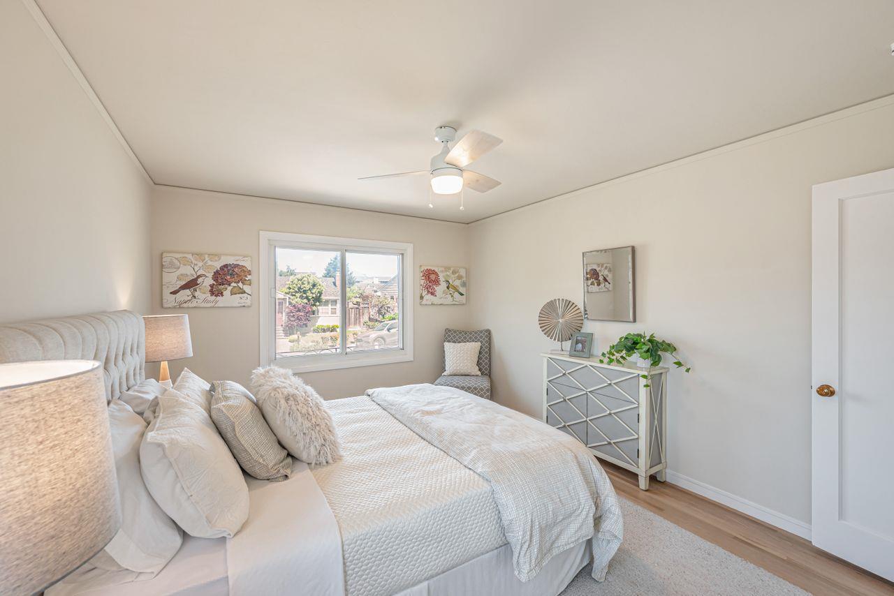 Detail Gallery Image 19 of 35 For 1141 Kains Ave, San Bruno,  CA 94066 - 2 Beds | 1 Baths
