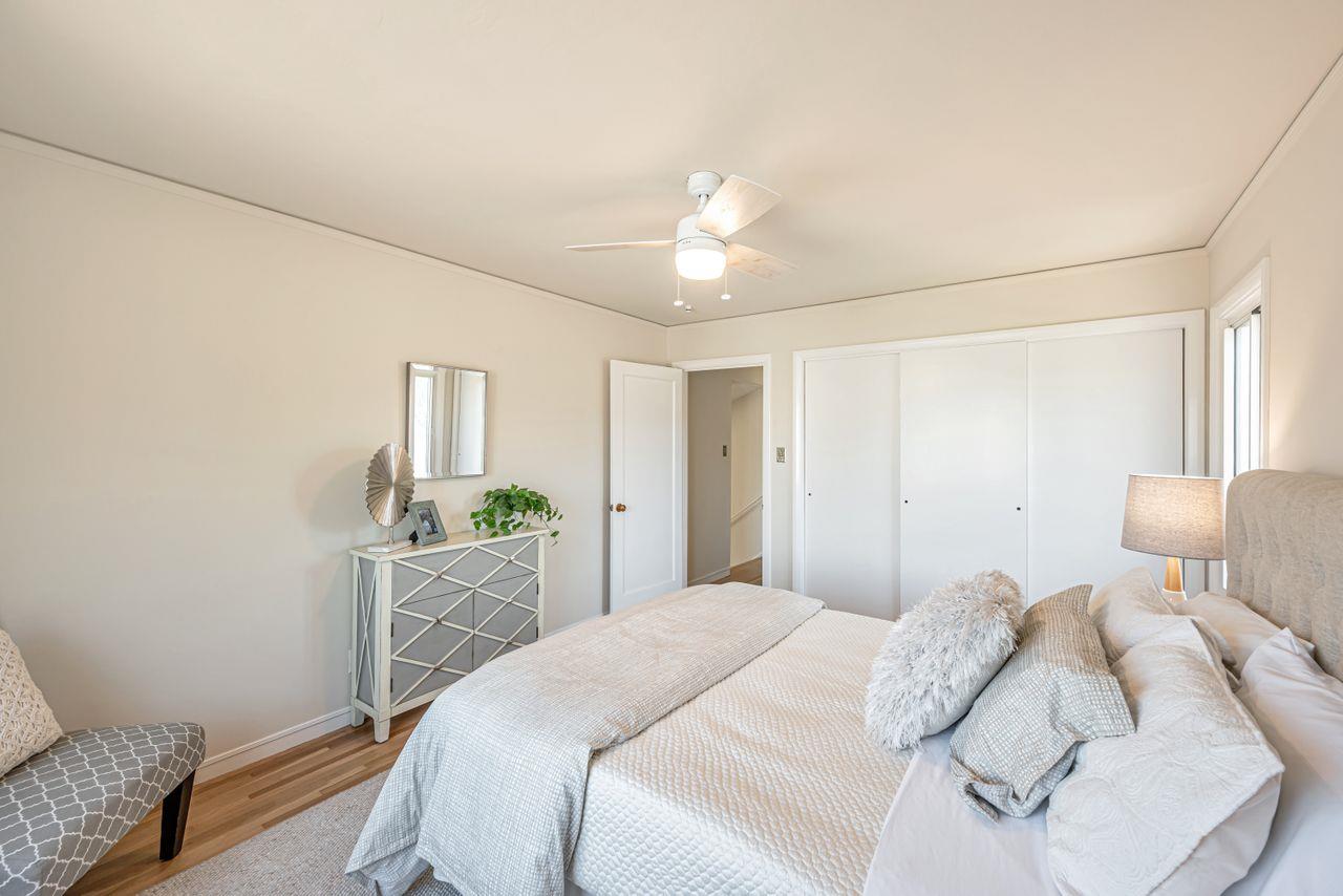Detail Gallery Image 21 of 35 For 1141 Kains Ave, San Bruno,  CA 94066 - 2 Beds | 1 Baths