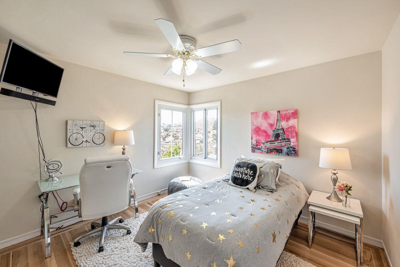Detail Gallery Image 22 of 35 For 1141 Kains Ave, San Bruno,  CA 94066 - 2 Beds | 1 Baths