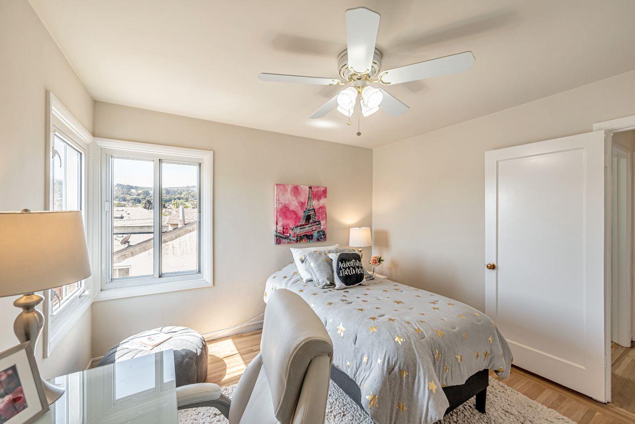 Detail Gallery Image 23 of 35 For 1141 Kains Ave, San Bruno,  CA 94066 - 2 Beds | 1 Baths