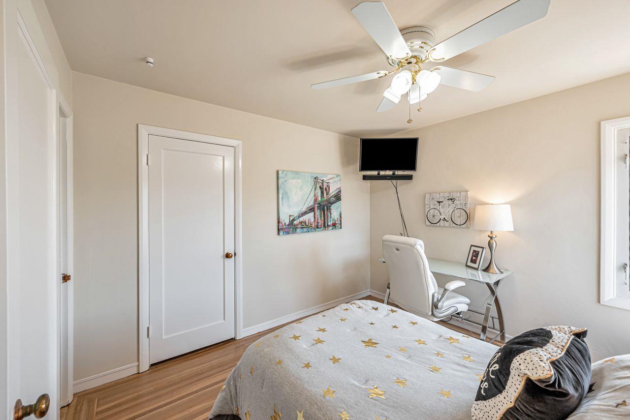Detail Gallery Image 24 of 35 For 1141 Kains Ave, San Bruno,  CA 94066 - 2 Beds | 1 Baths