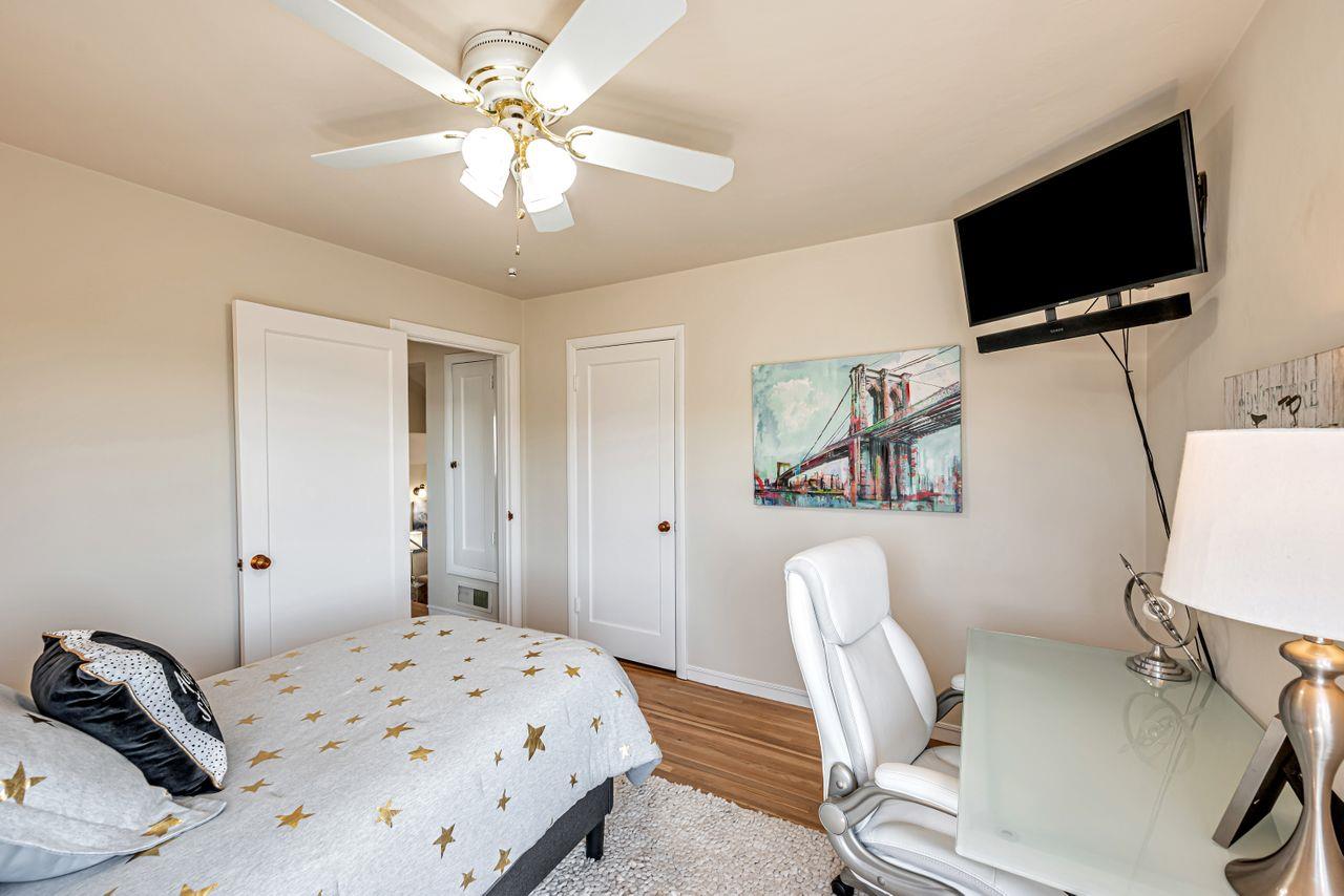 Detail Gallery Image 25 of 35 For 1141 Kains Ave, San Bruno,  CA 94066 - 2 Beds | 1 Baths