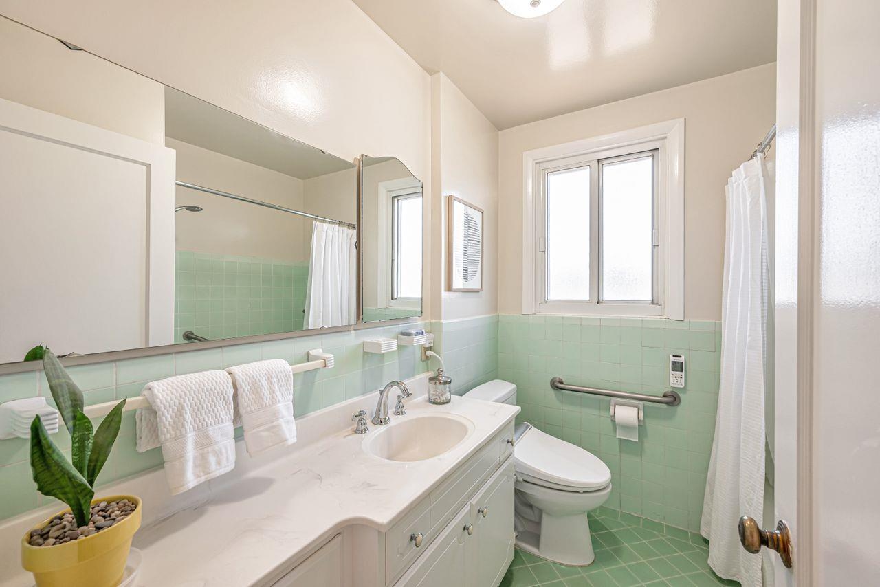 Detail Gallery Image 27 of 35 For 1141 Kains Ave, San Bruno,  CA 94066 - 2 Beds | 1 Baths