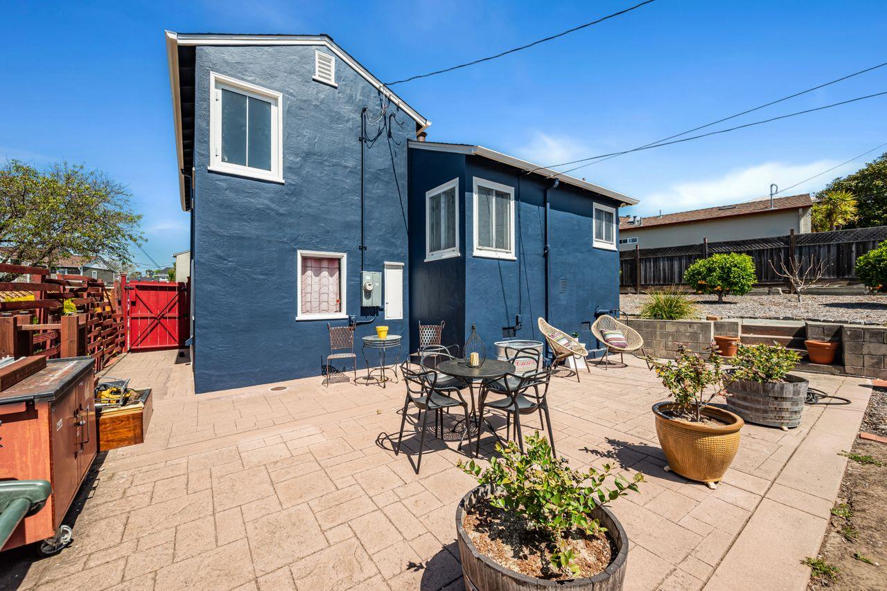 Detail Gallery Image 29 of 35 For 1141 Kains Ave, San Bruno,  CA 94066 - 2 Beds | 1 Baths