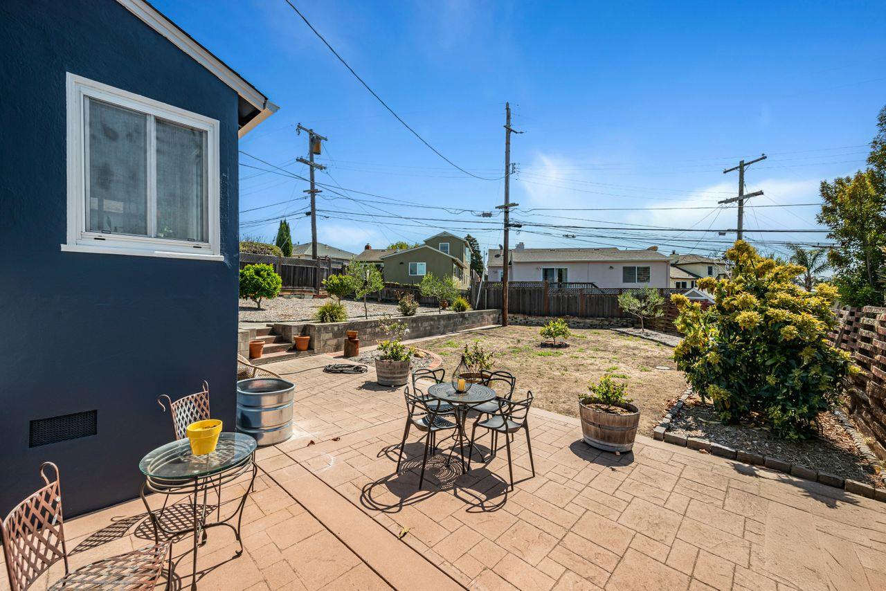 Detail Gallery Image 30 of 35 For 1141 Kains Ave, San Bruno,  CA 94066 - 2 Beds | 1 Baths