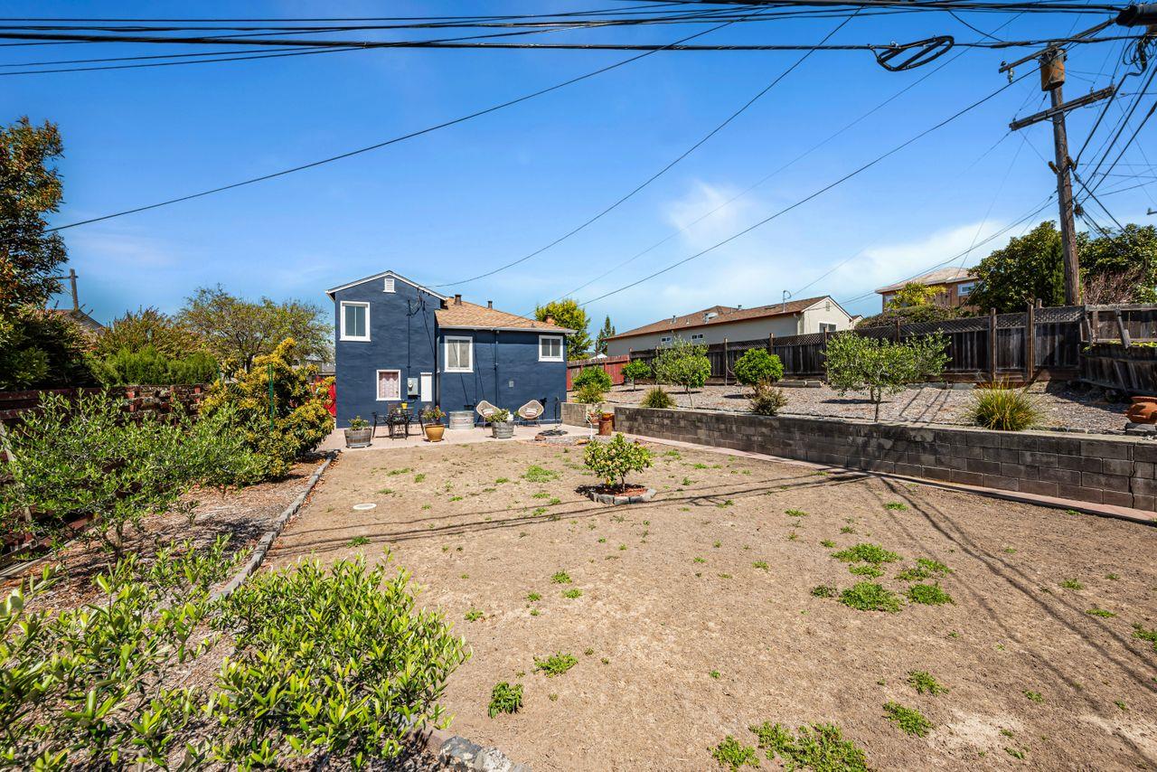 Detail Gallery Image 33 of 35 For 1141 Kains Ave, San Bruno,  CA 94066 - 2 Beds | 1 Baths