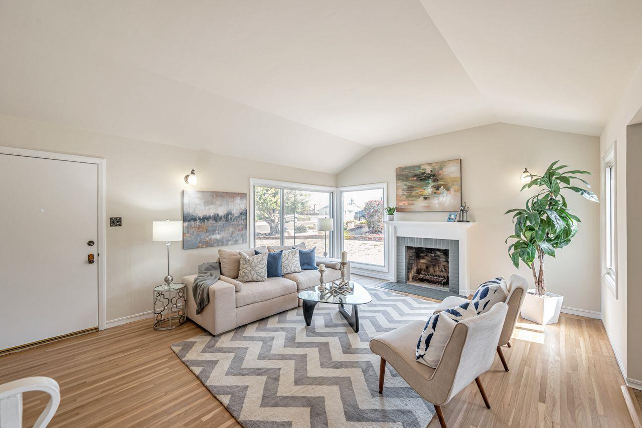 Detail Gallery Image 8 of 35 For 1141 Kains Ave, San Bruno,  CA 94066 - 2 Beds | 1 Baths