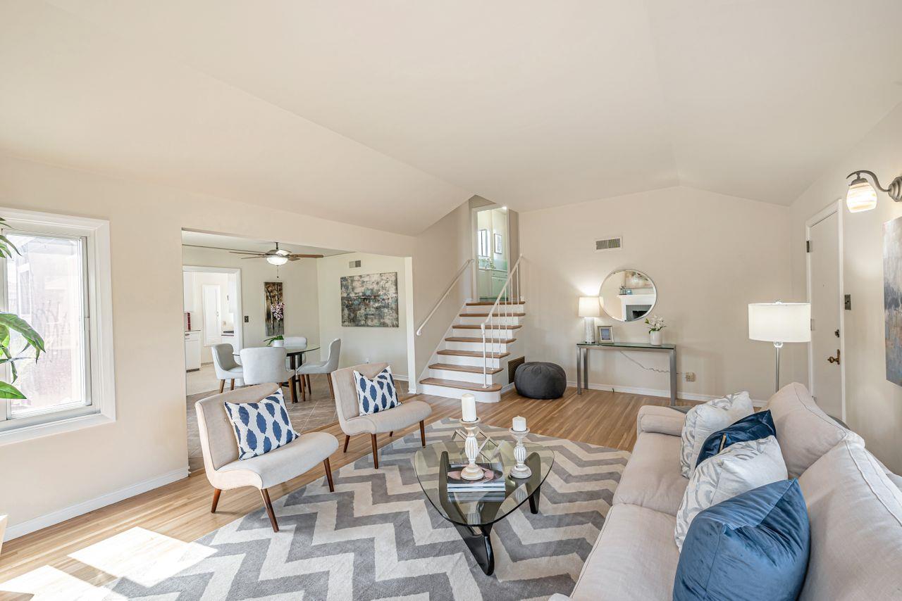 Detail Gallery Image 9 of 35 For 1141 Kains Ave, San Bruno,  CA 94066 - 2 Beds | 1 Baths