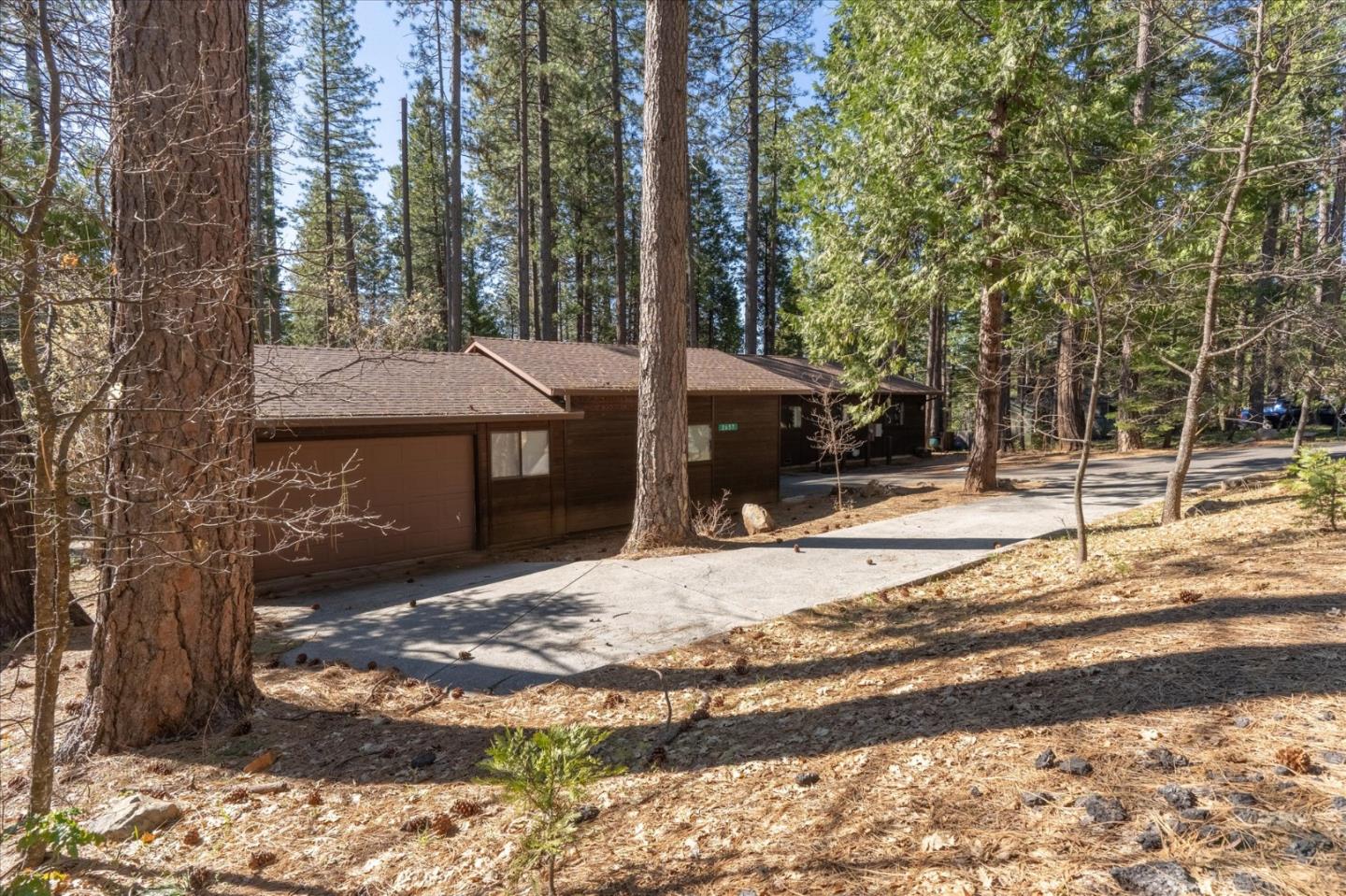 Detail Gallery Image 2 of 28 For 2657 Venado, Arnold,  CA 95223 - 4 Beds | 3 Baths