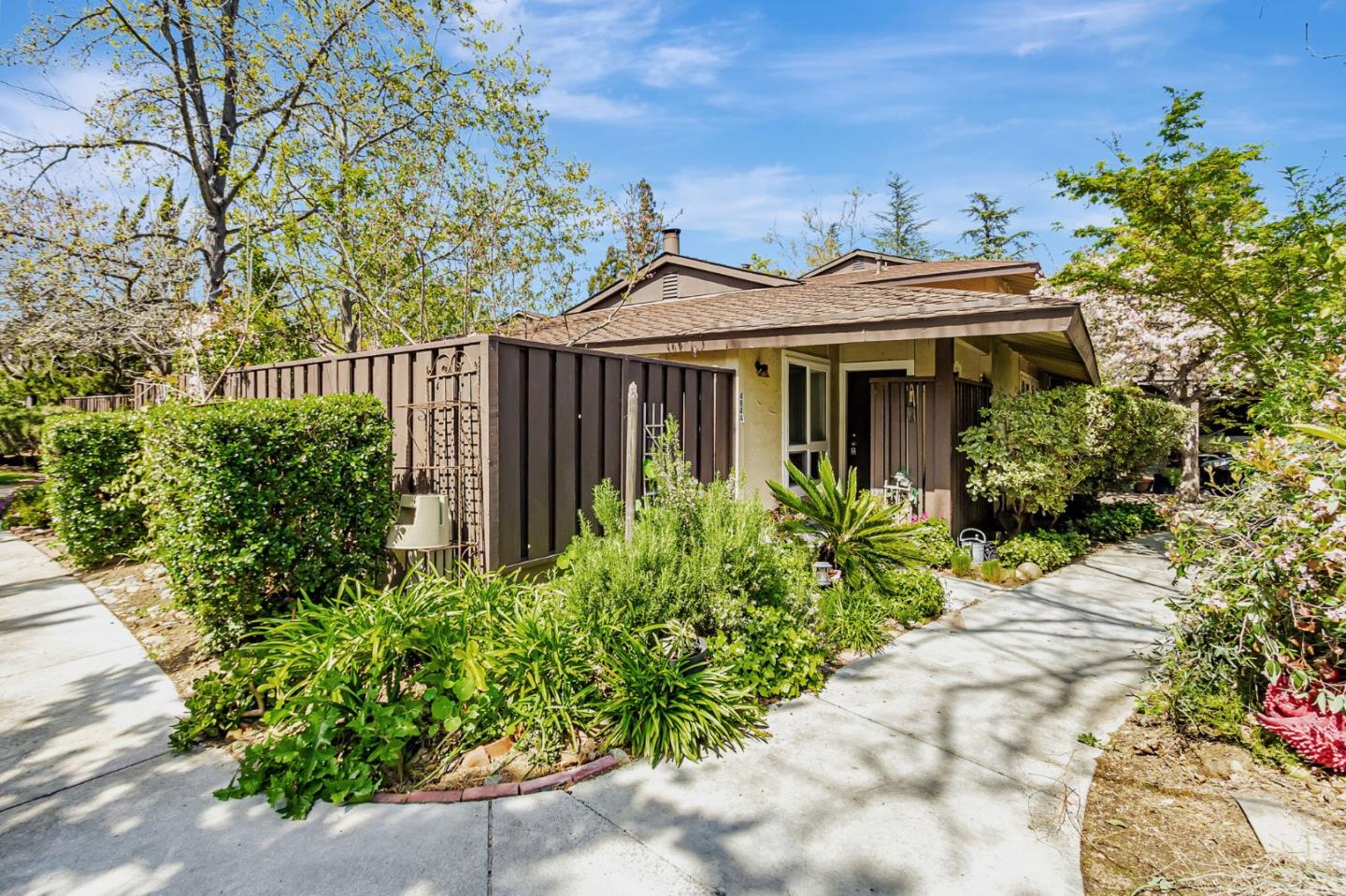 Detail Gallery Image 22 of 28 For 4944 Poplar Ter, Campbell,  CA 95008 - 3 Beds | 2 Baths