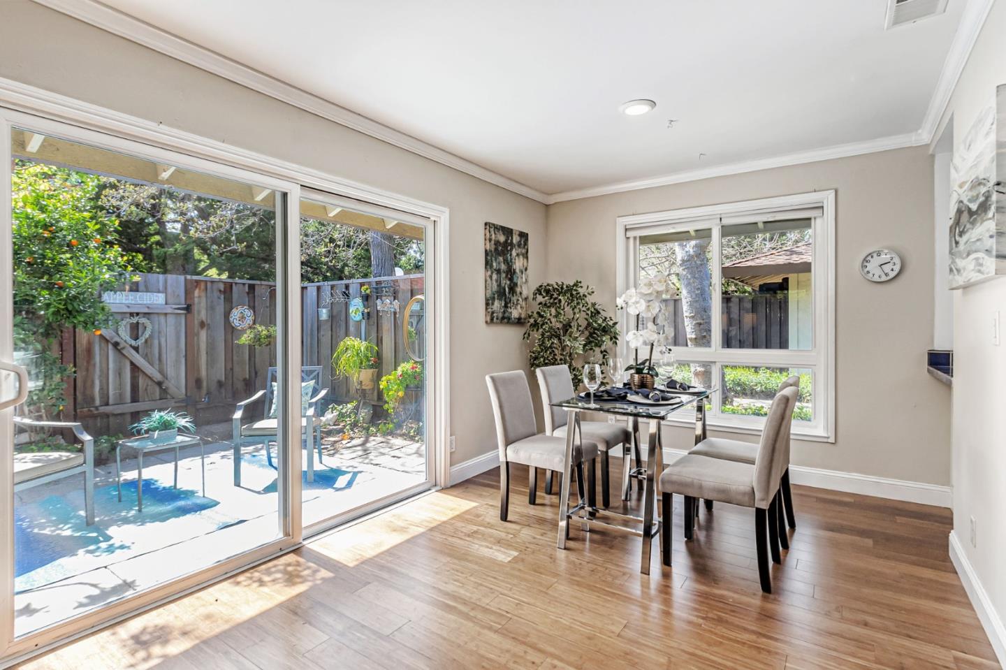 Detail Gallery Image 5 of 28 For 4944 Poplar Ter, Campbell,  CA 95008 - 3 Beds | 2 Baths