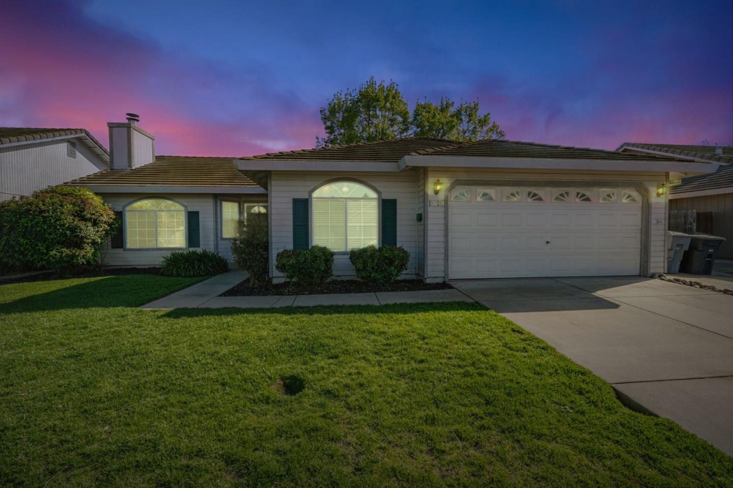 Detail Gallery Image 37 of 37 For 1519 Tamara Ct, Escalon,  CA 95320 - 4 Beds | 2 Baths