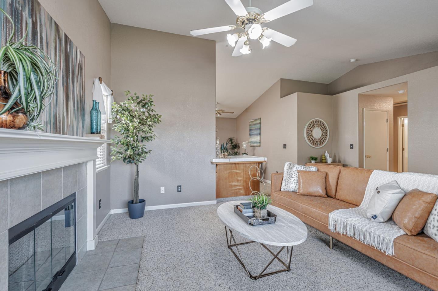 Detail Gallery Image 6 of 37 For 1519 Tamara Ct, Escalon,  CA 95320 - 4 Beds | 2 Baths