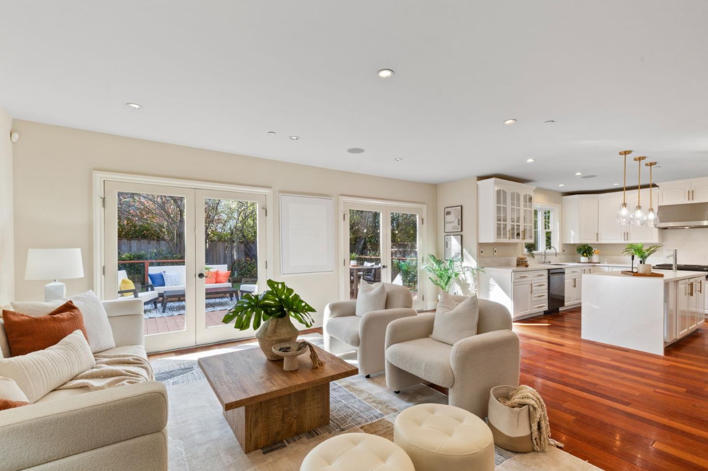 Detail Gallery Image 15 of 35 For 2124 Oakley Ave, Menlo Park,  CA 94025 - 5 Beds | 4 Baths
