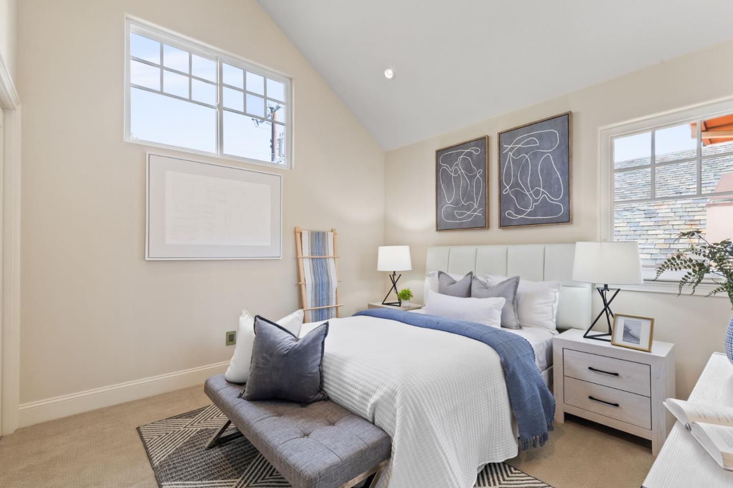 Detail Gallery Image 20 of 35 For 2124 Oakley Ave, Menlo Park,  CA 94025 - 5 Beds | 4 Baths
