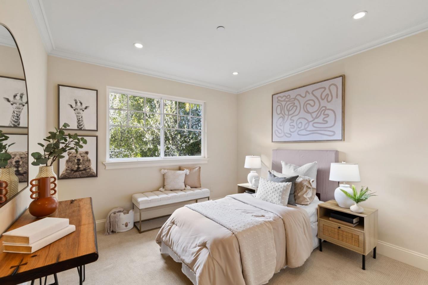 Detail Gallery Image 22 of 35 For 2124 Oakley Ave, Menlo Park,  CA 94025 - 5 Beds | 4 Baths