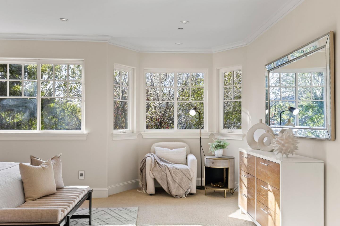 Detail Gallery Image 24 of 35 For 2124 Oakley Ave, Menlo Park,  CA 94025 - 5 Beds | 4 Baths