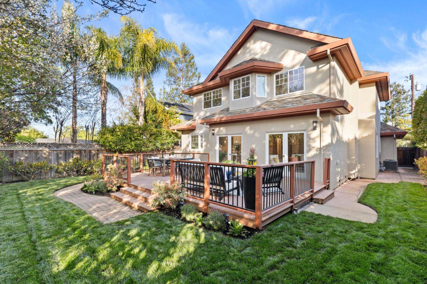 Detail Gallery Image 29 of 35 For 2124 Oakley Ave, Menlo Park,  CA 94025 - 5 Beds | 4 Baths