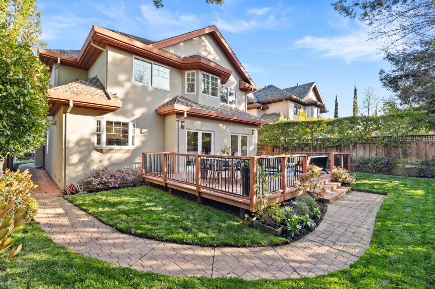 Detail Gallery Image 30 of 35 For 2124 Oakley Ave, Menlo Park,  CA 94025 - 5 Beds | 4 Baths