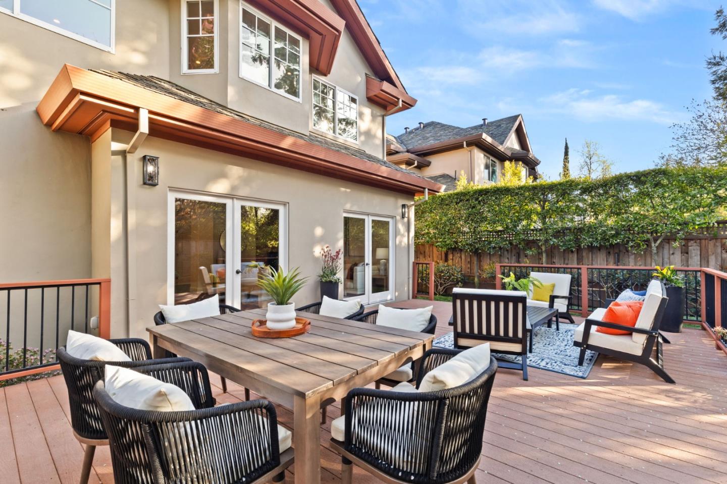 Detail Gallery Image 31 of 35 For 2124 Oakley Ave, Menlo Park,  CA 94025 - 5 Beds | 4 Baths