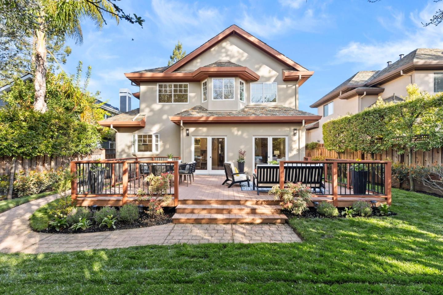 Detail Gallery Image 34 of 35 For 2124 Oakley Ave, Menlo Park,  CA 94025 - 5 Beds | 4 Baths