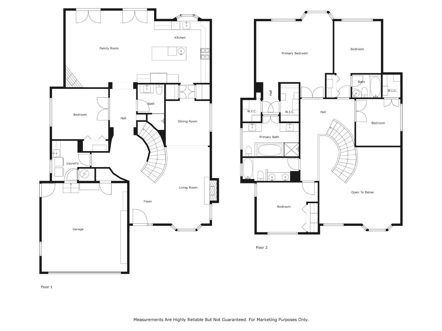 Detail Gallery Image 35 of 35 For 2124 Oakley Ave, Menlo Park,  CA 94025 - 5 Beds | 4 Baths