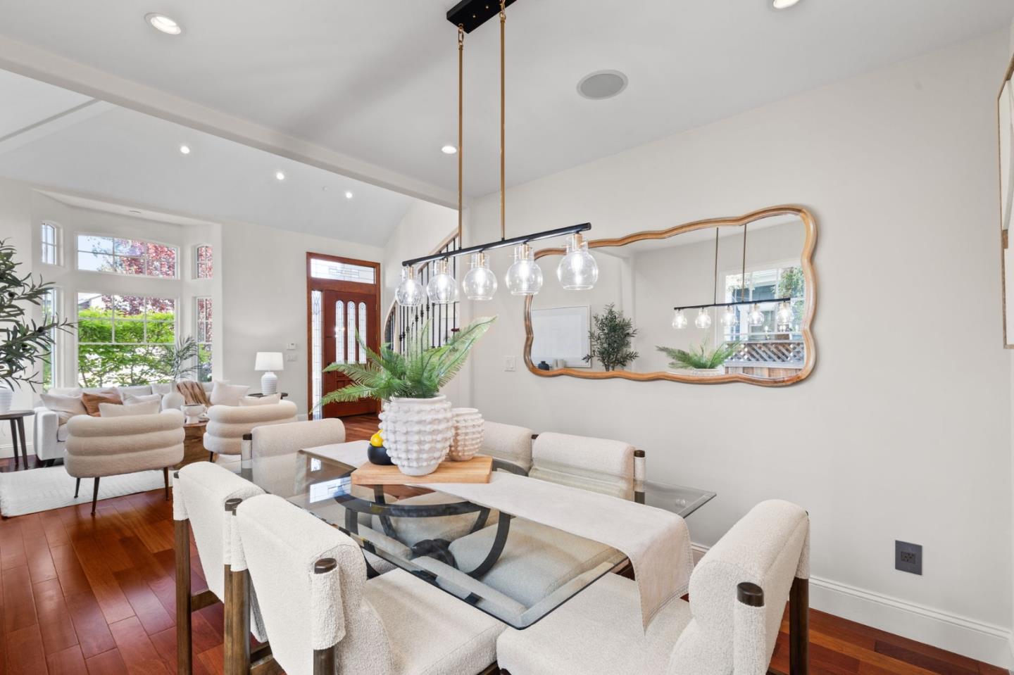Detail Gallery Image 5 of 35 For 2124 Oakley Ave, Menlo Park,  CA 94025 - 5 Beds | 4 Baths