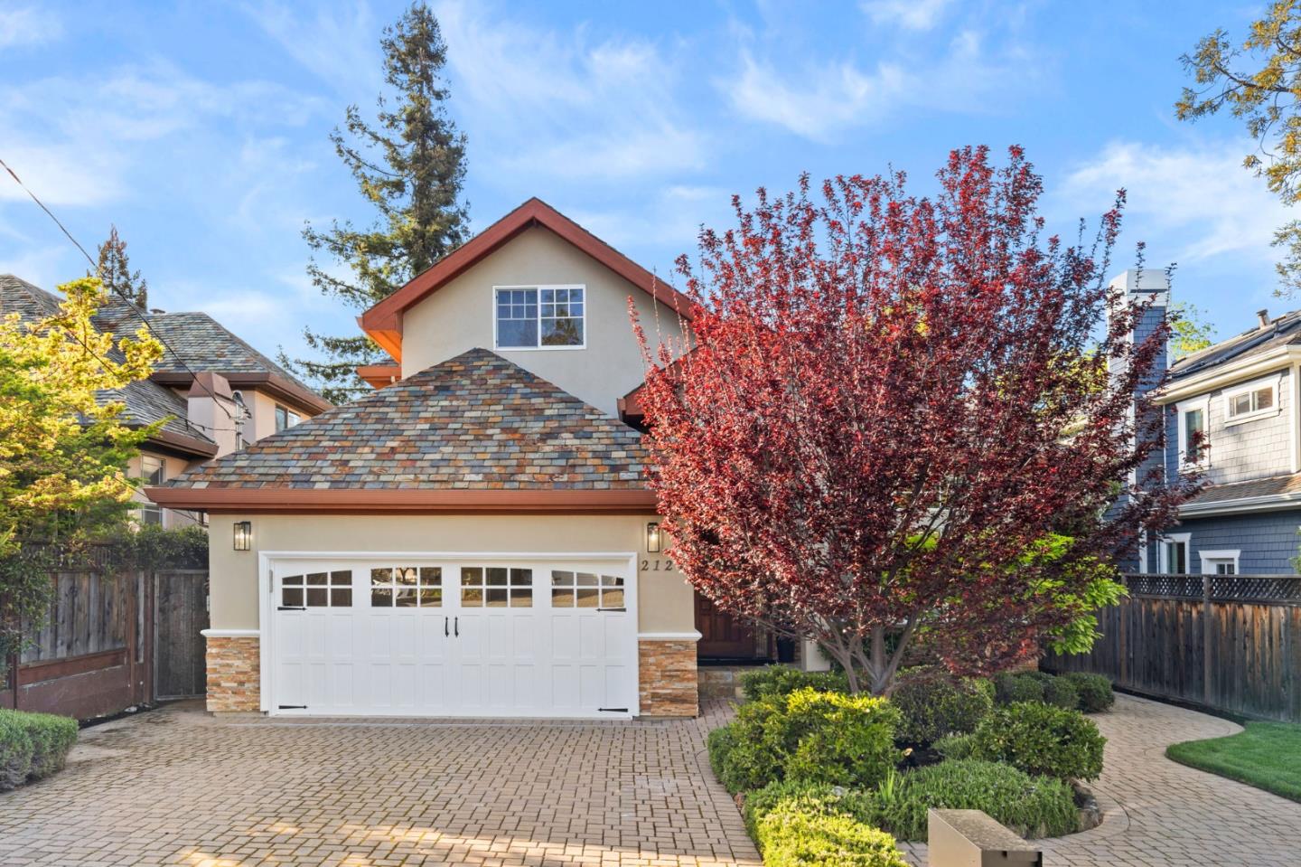 Detail Gallery Image 8 of 35 For 2124 Oakley Ave, Menlo Park,  CA 94025 - 5 Beds | 4 Baths
