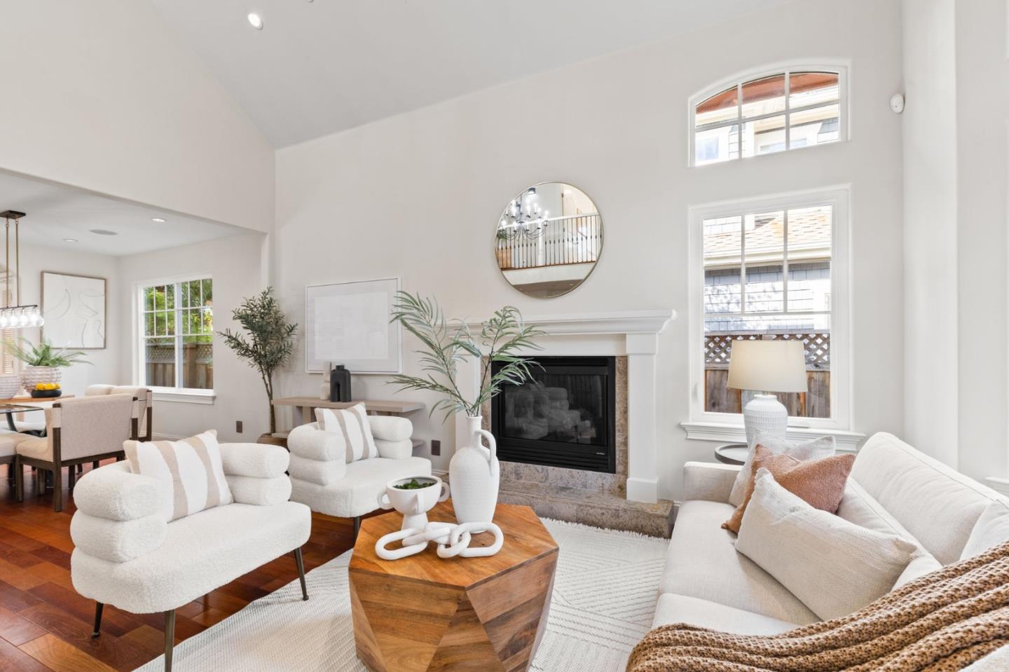 Detail Gallery Image 9 of 35 For 2124 Oakley Ave, Menlo Park,  CA 94025 - 5 Beds | 4 Baths