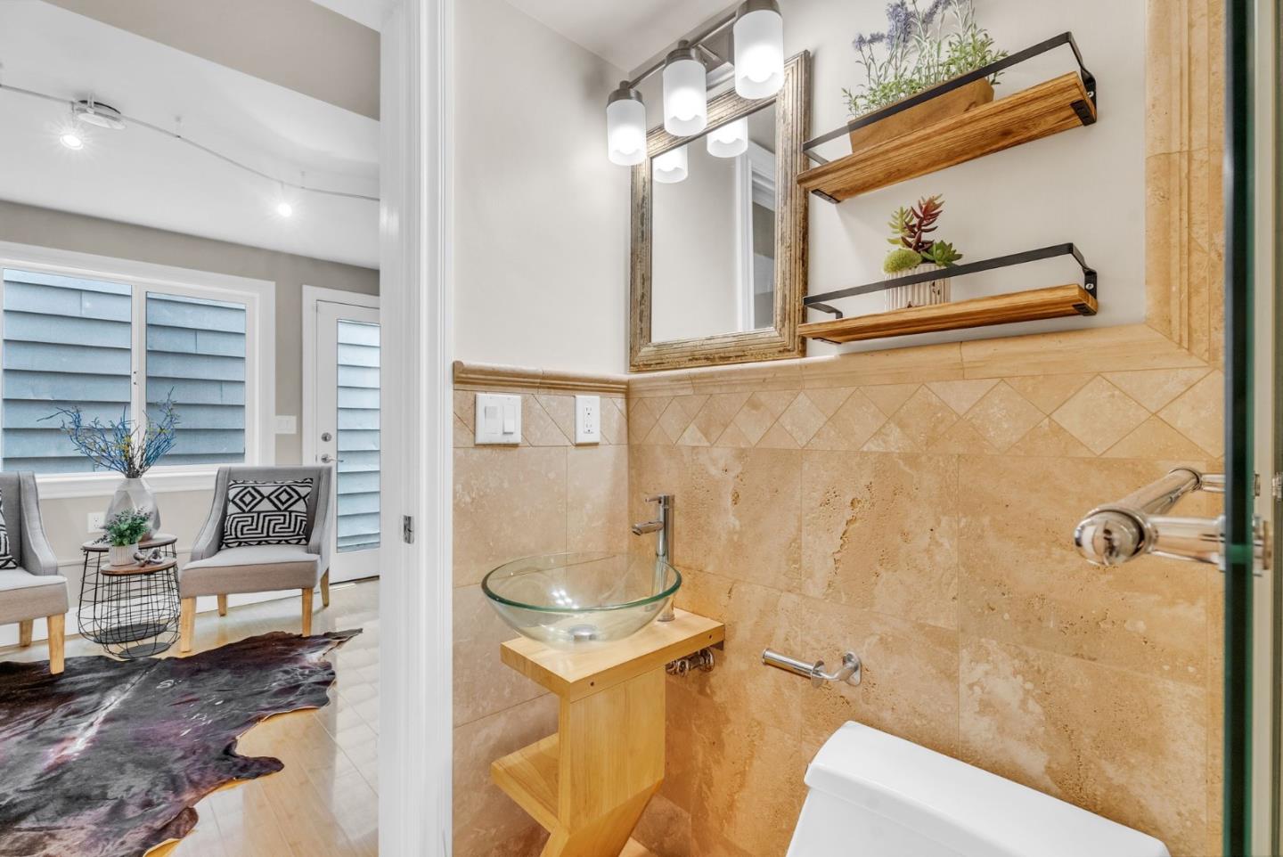 Detail Gallery Image 66 of 96 For 1851 21st Ave, San Francisco,  CA 94122 - 5 Beds | 6/1 Baths