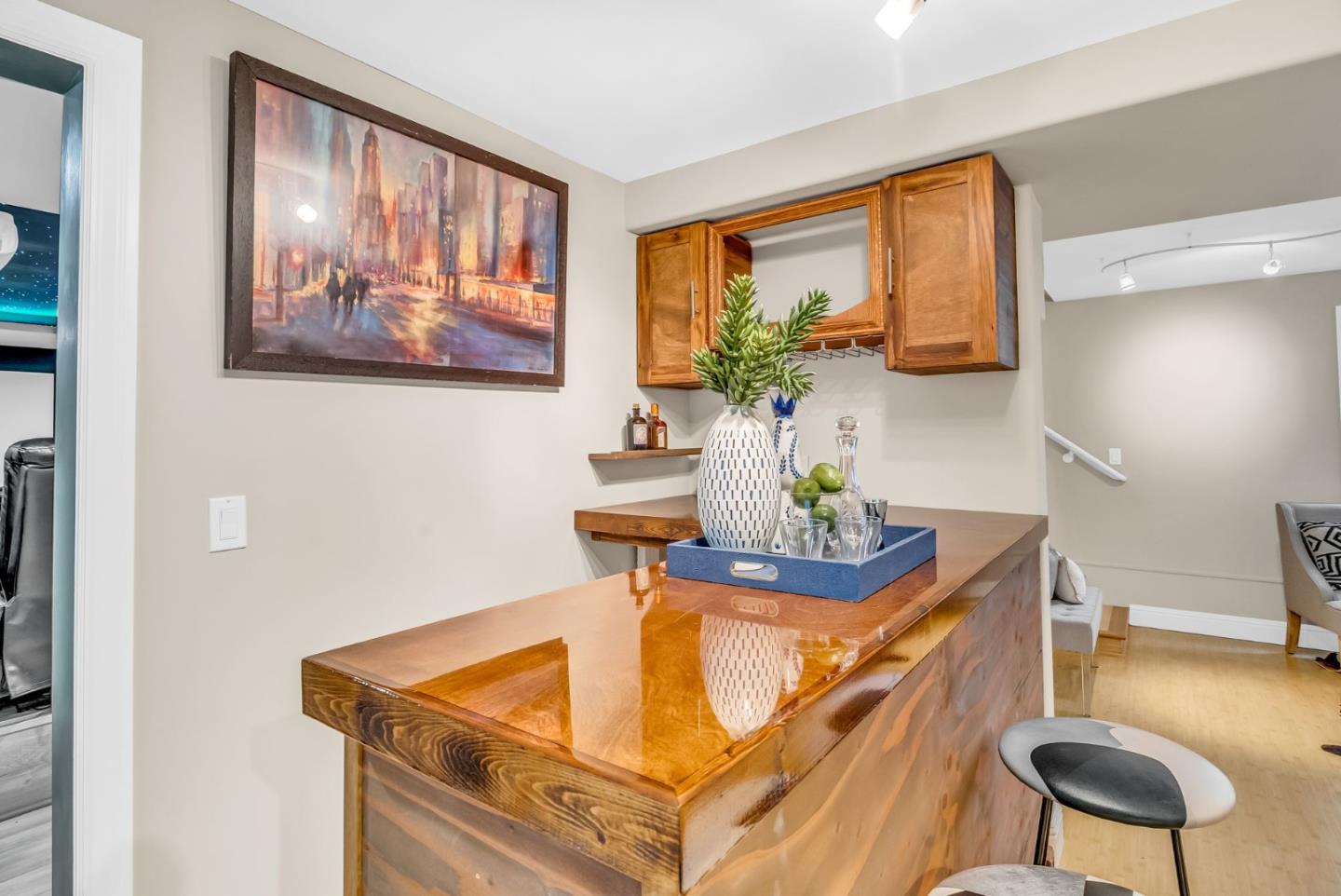 Detail Gallery Image 72 of 96 For 1851 21st Ave, San Francisco,  CA 94122 - 5 Beds | 6/1 Baths