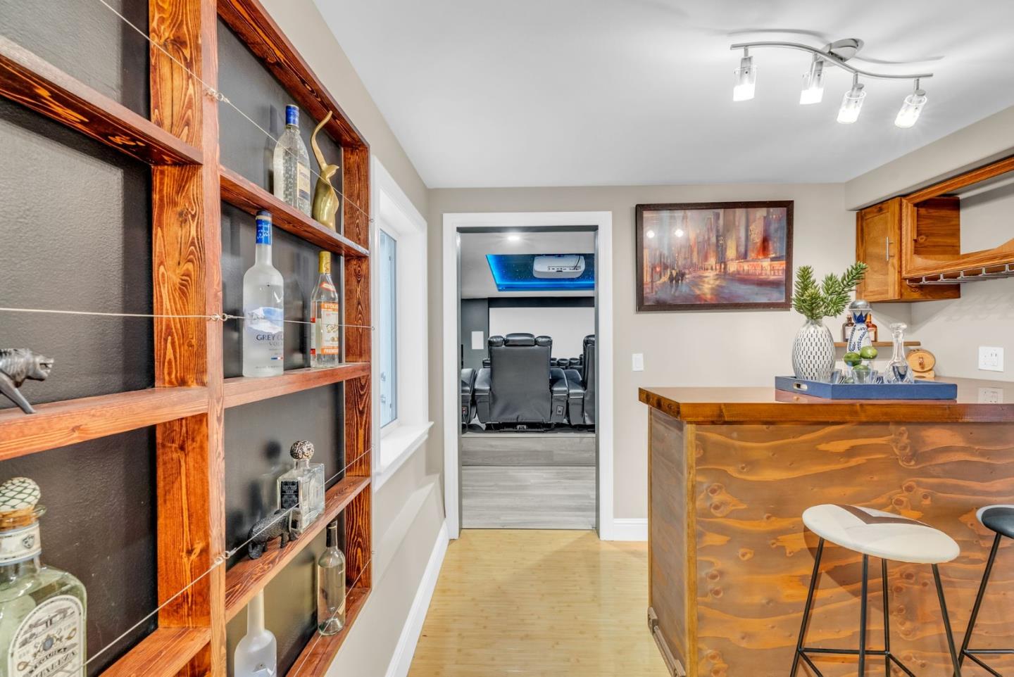 Detail Gallery Image 73 of 96 For 1851 21st Ave, San Francisco,  CA 94122 - 5 Beds | 6/1 Baths
