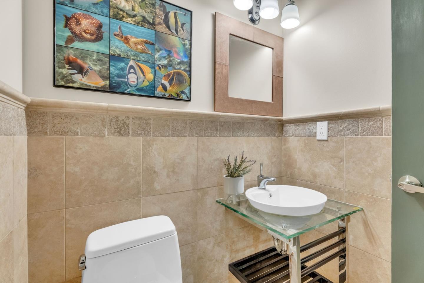 Detail Gallery Image 81 of 96 For 1851 21st Ave, San Francisco,  CA 94122 - 5 Beds | 6/1 Baths