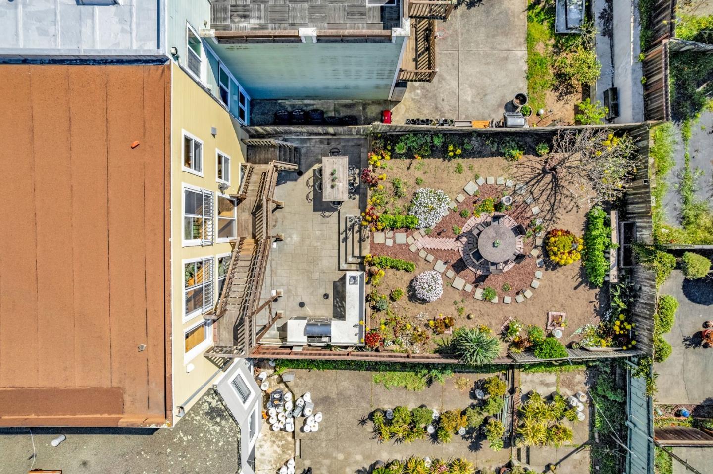 Detail Gallery Image 88 of 96 For 1851 21st Ave, San Francisco,  CA 94122 - 5 Beds | 6/1 Baths